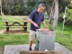 BRIDGETOWN JARRAH PARK BBQ