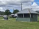 WILLOW TREE RECREATION GROUND BBQ