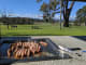 FITZROY STREET PARK BBQ