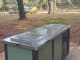 CONIFERS PICNIC GROUND BBQ