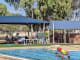 WAGIN SWIMMING POOL BBQ