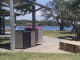 FINGAL ROAD BOAT RAMP  BBQ