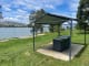 HUME WEIR PARK BBQ