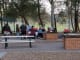 HENLEY PARK BBQ