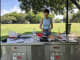 NOOSA SPIT RECREATION RESERVE BBQ