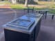 BICTON BATHS RESERVE BBQ